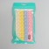Pop it cover, for iPhone 12 Pro Max, silicone, colorful