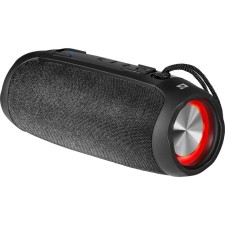 Portable acoustics Defender G30 16W, BT/FM/USB/TF/AUX/Light