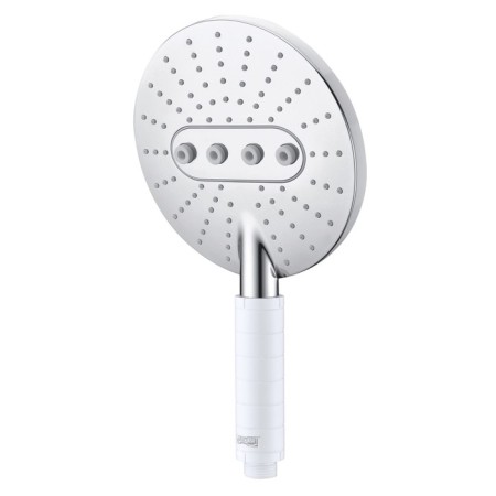 Shower watering can Wasserkraft a059, 3-functional, chrome