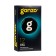 Ganzo XXL condoms, increased size, 12 pcs