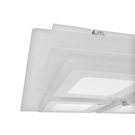 Causteen with PDU 10006/4 LED 200W 3000-6000K Dimmer with white light 50x50x10 cm Bayerlux-7