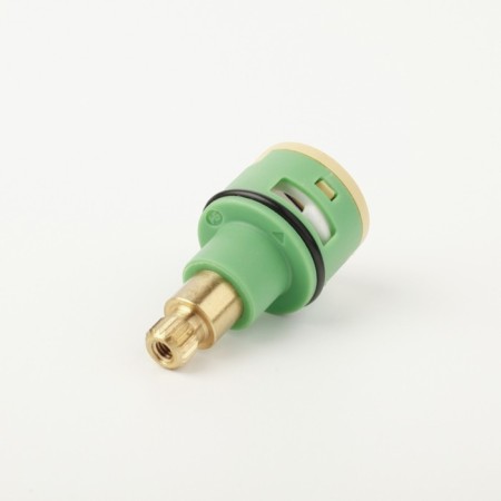 IDDIS 997PC144sm divertor, for the mixer, rotary, polyamide, ceramics, h = 44 mm, d = 22 mm-1