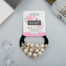 Hair gum 