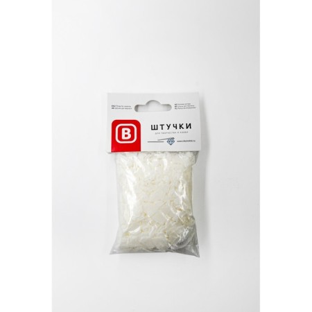 Soy wax, 40 g-1