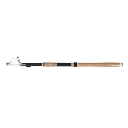 Spinning telescopic Salmo Aggressor Travel Spin 20, test 5-20 g, length 2.7 m