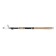 Spinning telescopic Salmo Aggressor Travel Spin 20, test 5-20 g, length 2.7 m