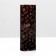 Pack Pack Pack "Coffee and Tea", black, 5.5 x 3 x 17 cm