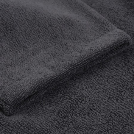 Terry robe with a hood Women's SL Home: Basic "Grig Sandre", Rr. M, 100% HL, 420 g/m2-1
