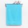 Terry towel 50x90 cm, light blue, 440 g/m2, cotton 100%