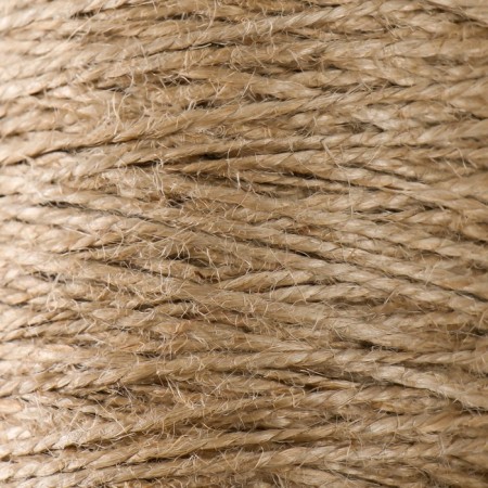 Juetaya yarn 100% jute 800m/800g., 2-thread-2