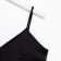 Women's pajamas (T-shirt, shorts) minku: Light touch color Black, rr 44