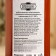 Hair shampoo Bath "goat milk" with vitamins A, E, F, 500 g