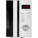 Microwave oven Red Solution RM-2002D, 700 W, 20 l, 8 modes, white