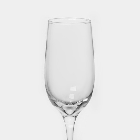Set of glass glasses, 180 ml-3