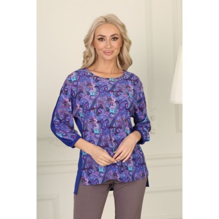 Women's blouse Wisell M4-3205, size 44-7