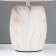 BRIK Table lamp E14 40W Beige 22.5x22.5x34 cm Risalux