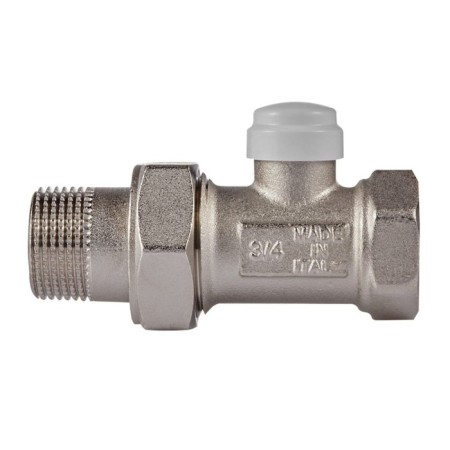 Thermostatic set Royal Thermo, to connect the radiator, line, 3/4 ", M30x1.5-6