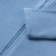 Jumper children's minku color gray-blue, height 116 cm