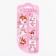 Magnetic bookmarks, 6 pcs "Corgi"