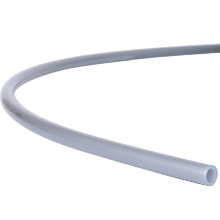 Pipe made of stitched polyethylene stout, pE-Xa, d = 16x2.2, oxygen barrier, bay 500 m, gray-2