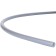 Pipe made of stitched polyethylene stout, pE-Xa, d = 16x2.2, oxygen barrier, bay 500 m, gray