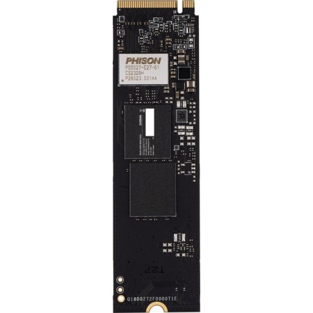 SSD Digma PCIE 4.0 X4 2TB DGSM4002TP73T META P7 M.2 2280-1
