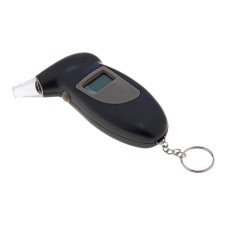 Alcotester, LCD screen, LK-1