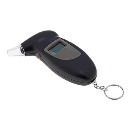 Alcotester, LCD screen, LK-1
