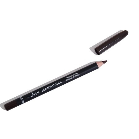 Cosmetic pencil for eyebrows, No. 202, brown color