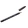 Cosmetic pencil for eyebrows, No. 202, brown color