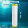 Smooth cartridge zein ion-20bb eco, ion exchange resin