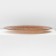 Set of table shares “Lenon”, 7 objects: 29.5 cm - 1 pc, 21.5 cm - 6 pcs