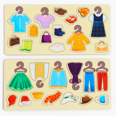 Sorter "Cabinet"-1
