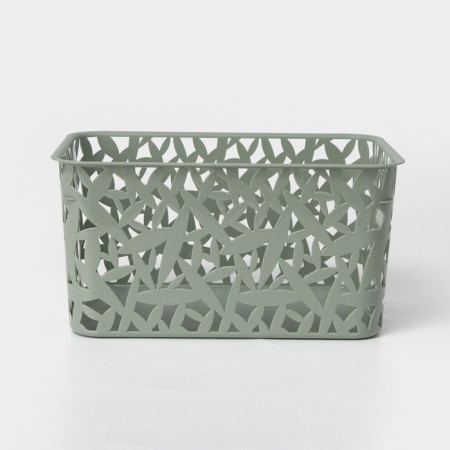 Universal basket, 3xl, 28 × 19 × 14.5 cm, color mix-2