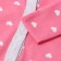 Combineson children, pink color, height 62 (1-3 months)