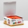 Marmalade Love IS "Zhumixik", Banan Strawberries, 20 g