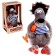 Soft toy "top & vobla", 26 cm