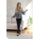 Female blouse, size 42