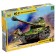 The national team "Soviet heavy tank IS-2", star, 1:35, (3524)