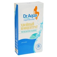 Coniferous concentrate Dr. Aqua 