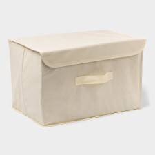 Stellid box for storage 
