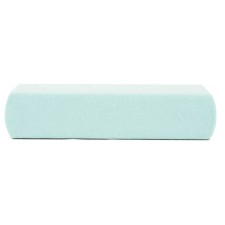 Arya Home gum sheet, size 160x200x20 cm, mint color