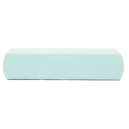 Arya Home gum sheet, size 160x200x20 cm, mint color