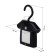 NLED-486-1W-MS-BK Niled