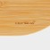 Set for the supply of cheese cheese Chece, 3 knives, board 32.5 × 18 cm, bamboo