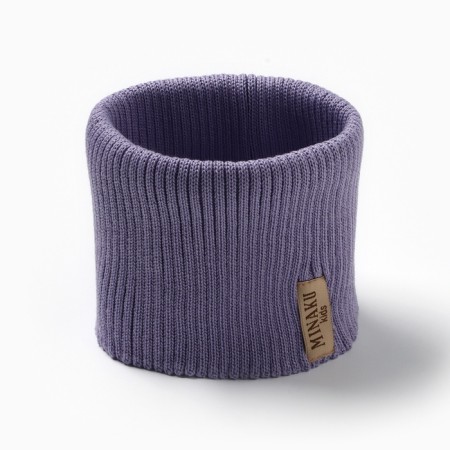 Snud Children's Minaku, rr 42-50, lavender color-2