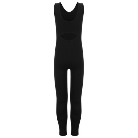 Combines for gymnastics and dancing Grace Dance, p. 40, black color-8
