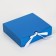 Gift folding box, packaging, “blue”, 16.5 x 12.5 x 5 cm