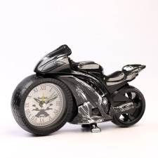 Clock - alarm clock 
