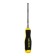 BERGER BG1421 BEMMEMENT, for wood processing, CRV, two -component handle, 6 mm